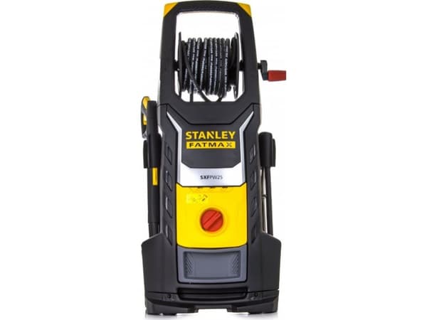 STANLEY TRYKKVASK 2100W 145bar.