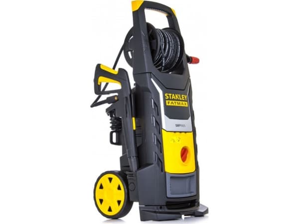 STANLEY TRYKKVASK 2100W 145bar.