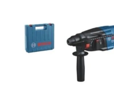 Bosch BOREHAMMER GBH 2-21 CASE -KASSI