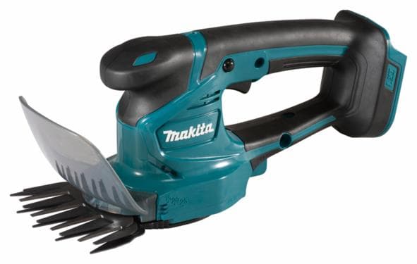 Makita DUM111 - Grässkärare - sladdlös - inget batteri - 2500 spm - 11 cm - SOLO