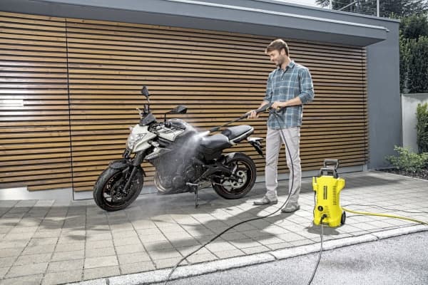 Karcher K 2 Premium Power Control høytrykkspyler (1.673-630.0)