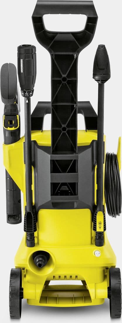 Karcher K 2 Premium Power Control høytrykkspyler (1.673-630.0)