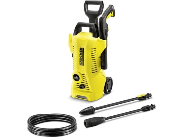 Karcher K 2 Premium Power Control høytrykkspyler (1.673-630.0)