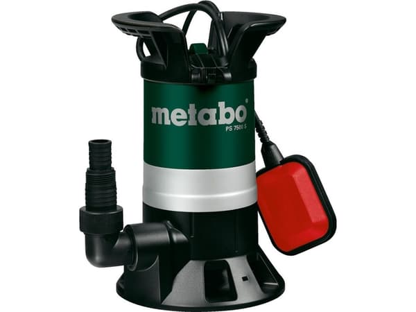 Metabo PS 7500 S, 5 m, 4,8 kg