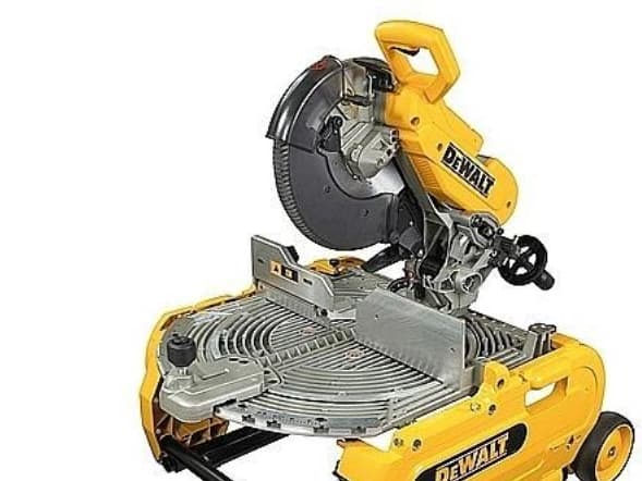 DeWALT D27107, 4000 varv per minut, 106 dB, 95 dB, Strøm, 2000 W, 40 kg