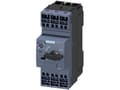Pikkukuva 2 / 5: Siemens 3RV2021-1HA20-0BA0 Katkaisija 1 kpl Kytkentäjännite (max.): 690 V/AC (L x K x S) 45 x 119 x 97 mm)