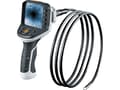 Pikkukuva 1 / 5: Laserliner VideoFlex G4 XXL, 320 x 240 pikseliä, 8,89 cm (3.5"), 640 x 480 pikseliä, AVI, JPEG, 53°