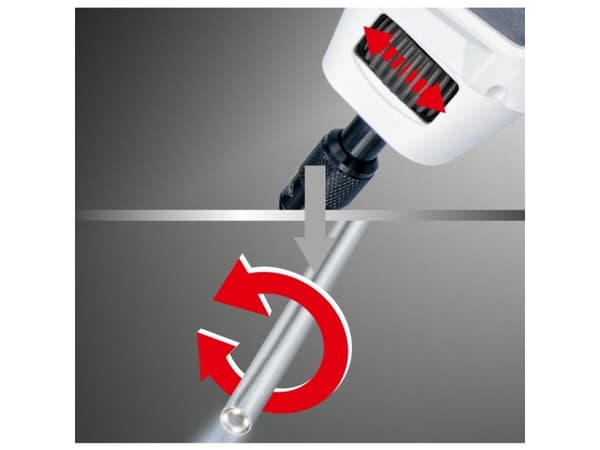 Laserliner VideoFlex G4 Fix