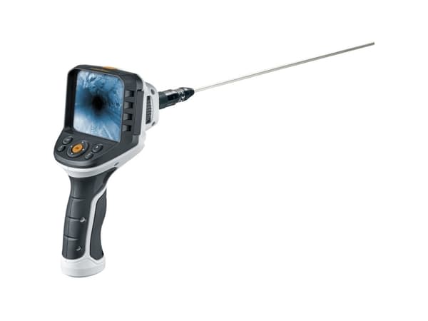 Laserliner VideoFlex G4 Fix