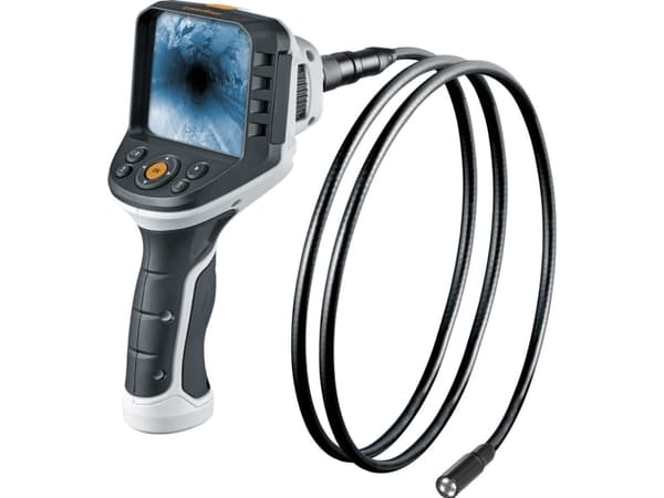 Laserliner VideoFlex G4 Max