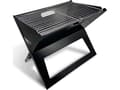 Miniatyrbilde 1 av 5: Sammenklappelig grill i kuffert 45x30x35 cm Maestro MR-1011