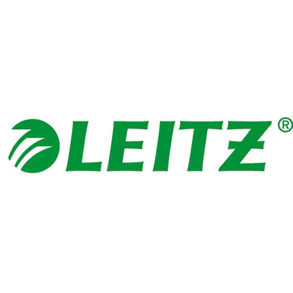 Leitz 2415109 Aktivt kolfilter Svart