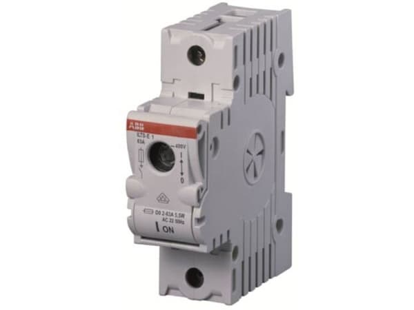 ABB 2CDE101001R1901