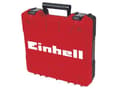 Pikkukuva 3 / 5: Einhell TE-HD 18 Li (1x2.5 Ah), SDS Plus, Musta, Punainen, 1,2 cm, 1100 RPM, 1,2 J, 5700 IPM