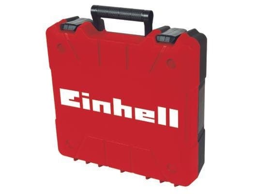 Einhell TE-HD 18 Li (1x2.5 Ah), SDS Plus, Musta, Punainen, 1,2 cm, 1100 RPM, 1,2 J, 5700 IPM