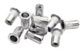 Miniatyrbilde 4 av 5: Rapid 5000673, Stål, Hvit, RP110, 50 mm, 35 mm, 120 mm