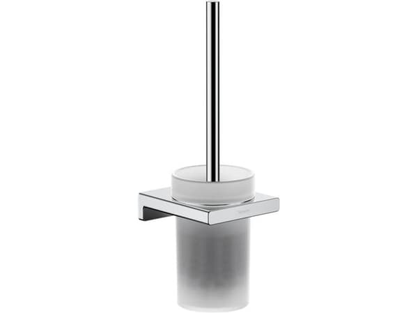 hansgrohe AddStoris WC borste krom