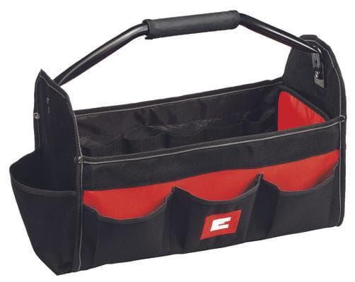 Einhell TE-TK 18/2 Li Kit (CD+AG), Cordless angle grinder, Trådløs kombidrill, Sort, Rød, 40 Nm, 400 RPM, 1500 RPM, 1,3 cm