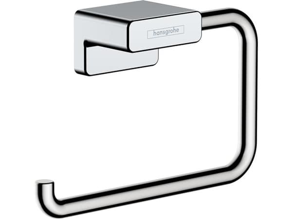 hansgrohe AddStoris pappershållare krom