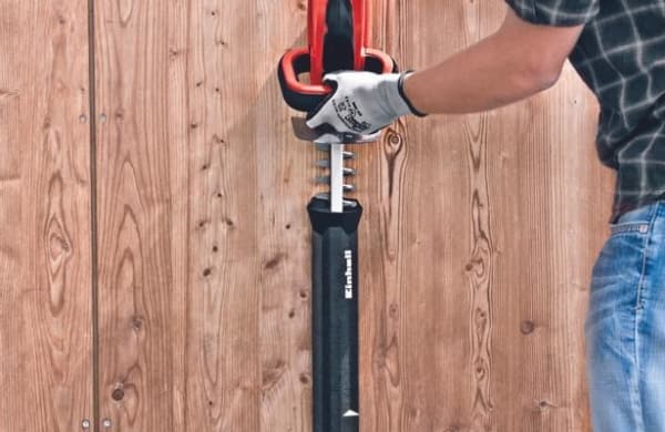 Einhell GE-CH 1855/1 Li Kit (1x2,5 Ah), Batteri, 18 V, 2,5 Ah, 2,6 kg