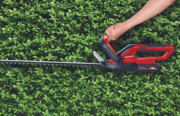 Einhell GE-CH 1855/1 Li Kit (1x2,5 Ah), Batteri, 18 V, 2,5 Ah, 2,6 kg