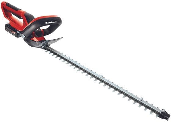 Einhell GE-CH 1855/1 Li Kit (1x2,5 Ah), Batteri, 18 V, 2,5 Ah, 2,6 kg
