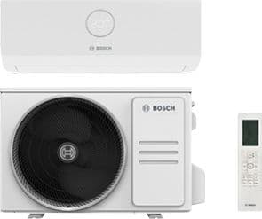 Bosch Climate 3000i 7,0 kW - 7,0 kW ilma-ilmastointilaitesarja [ODU+IDU]