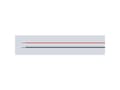 Miniatyrbilde 3 av 3: HELUKABEL HELUFLON®-FEP-6Y, Lavspenningskabel, Sort, Fluoretylenpropylen (FEP), 0.14 mm², 1,4 kg/km, -100 - 205 °C