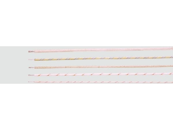 HELUKABEL HELUTHERM 400, Lågspänningskabel, svart, 0,75 mm², 7,2 kg/km, -60 - 400 °C, 500 V
