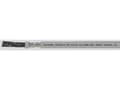 Miniatyrbilde 2 av 4: HELUKABEL HELU F-CY-OZ 4x1,5 16077, Lavspenningskabel, Grå, Polyvinylklorid (PVC), Polyvinylklorid (PVC), Kobber (Cu), -10 - 80 °C