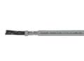 Miniatyrbilde 1 av 4: HELUKABEL HELU F-CY-OZ 4x1,5 16077, Lavspenningskabel, Grå, Polyvinylklorid (PVC), Polyvinylklorid (PVC), Kobber (Cu), -10 - 80 °C