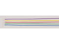 Miniatyrbilde 1 av 5: HELUKABEL LiYv, Lavspenningskabel, Blå, Polyvinylklorid (PVC), Fortinnet kobber, 0.75 mm², 7,2 kg/km
