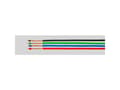 Pikkukuva 3 / 3: HELUKABEL LifY, Pienjännitekaapeli, Musta, Polyvinyylikloridi (PVC), Cooper, 1 x 2,5 mm², 25 kg/km
