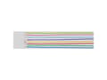 Miniatyrbilde 4 av 4: HELUKABEL H07V-K, Lavspenningskabel, Grå, Polyvinylklorid (PVC), Kobber (Cu), 1.5 mm², 14,4 kg/km
