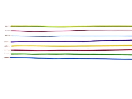 HELUKABEL H07V-K, Pienjännitekaapeli, Sininen, Polyvinyylikloridi (PVC), Polyvinyylikloridi (PVC), Cooper, 1x2,5 mm2