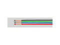 Miniatyrbild 3 av 3: HELUKABEL 15203, Lågspänningskabel, Polyvinylklorid (PVC), Polyvinylklorid (PVC), Cooper, -15 - 80 °C, 500 V
