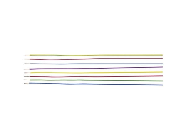 HELUKABEL H07V-K, Pienjännitekaapeli, Sininen, Polyvinyylikloridi (PVC), Polyvinyylikloridi (PVC), Cooper, 1x2,5 mm2