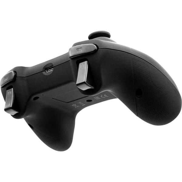 SpeedLink RAIT Handkontroll PC, PlayStation 3, Nintendo Switch Svart