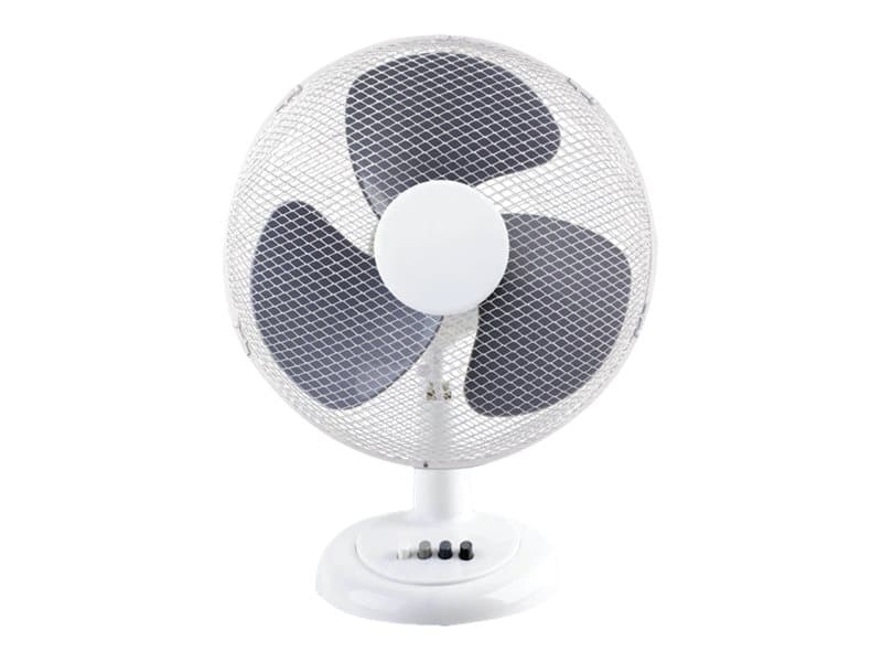 Thermex FT 30 - Fläkt - bord - 30 cm | CDON