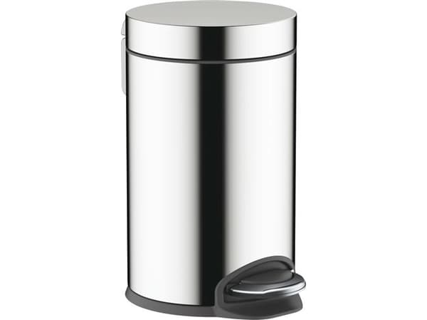 hansgrohe AddStoris poljinämpäri kromi