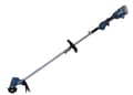 Pikkukuva 5 / 5: Makita DUR192LST, ruohotrimmeri, 6000 rpm, musta, sininen, 30 cm, akku, litium-ioni (Li-Ion)