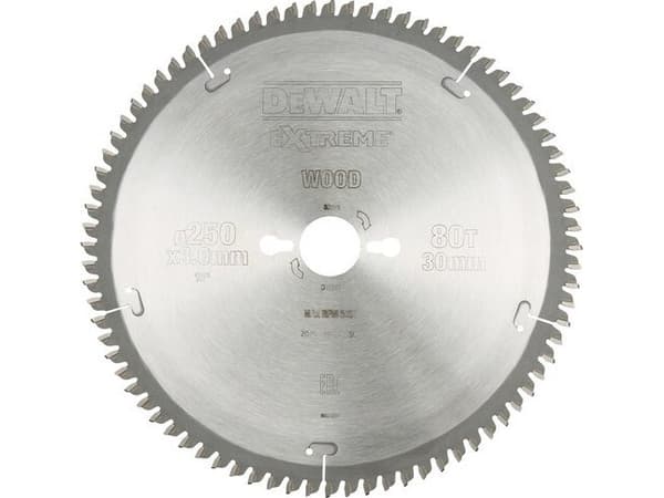 DeWALT DT4287-QZ, Trä, 25 cm, 3 cm, DeWALT, 430,9128 g, 1 styck