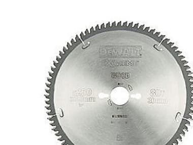 DeWALT DT4287-QZ, Trä, 25 cm, 3 cm, DeWALT, 430,9128 g, 1 styck