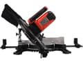 Pikkukuva 3 / 5: Yato YT-82174, Kallistus yhteen suuntaan, II, 3800 RPM, 75 x 305 mm, 40 x 305 mm, 75 x 210 mm
