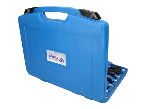 Brilliant Tools BT034012, 2,41 kg