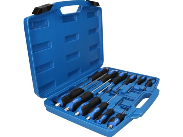 Brilliant Tools BT034012, 2,41 kg