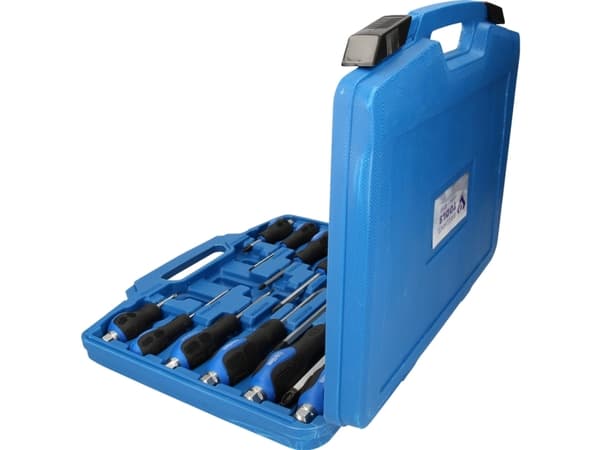 Brilliant Tools BT034012, 2,41 kg