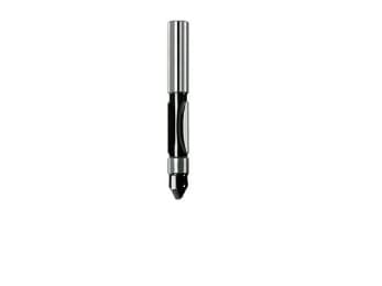 Bosch FRÆSER KOPI HM 8MM Ø8MM Ø8MM L:19MM