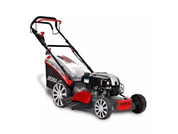 Lawn mower with drive [DED8723-53B]