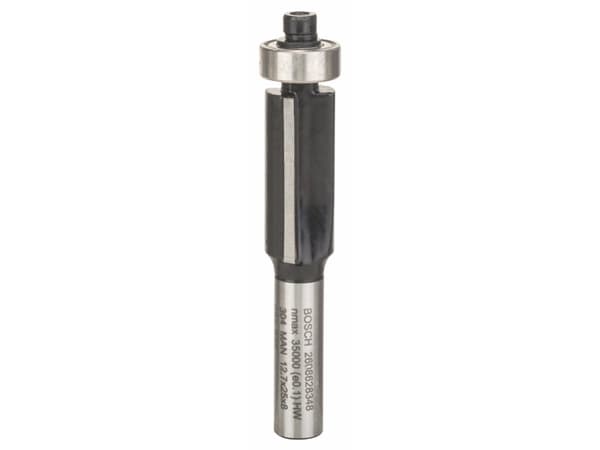 Bosch FRÆSER KANT M/KLEJE HM Ø8/12,7/25,4MM